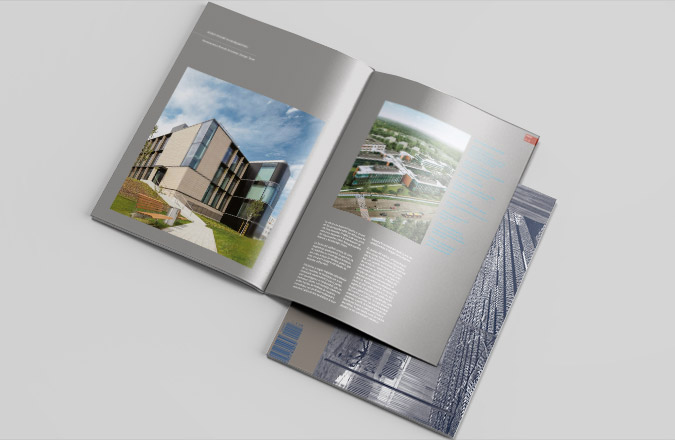 Revista Milímetro 3: Arquitectura de Oficinas MM3 preview3 jpg