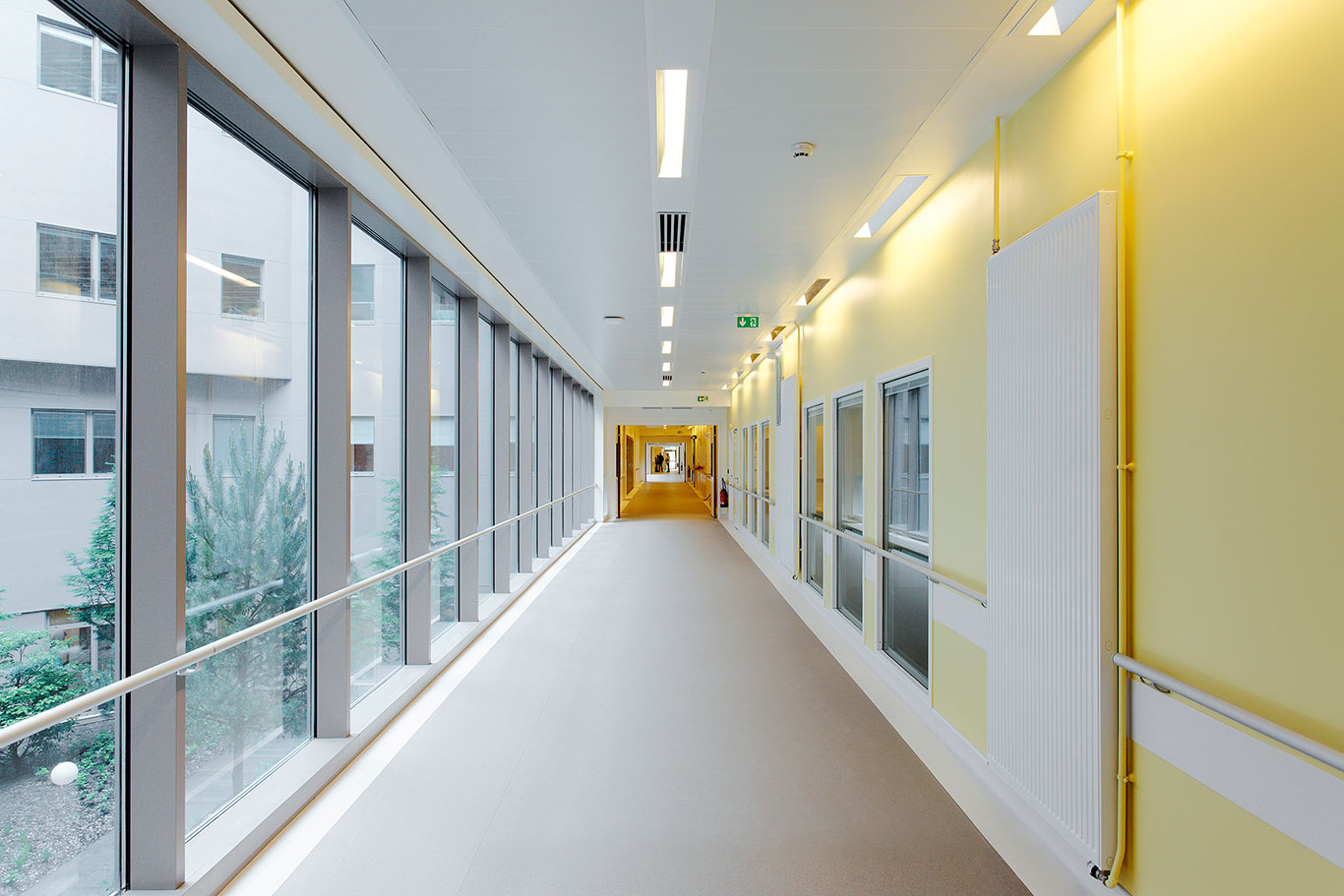 POST IT 03 | Arquitectura y Salud RS63460 MIPOLAM SYMBIOZ GONESSE HOSPITAL jpg