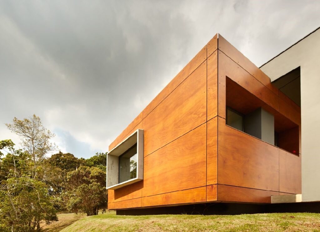 Prodema Residencial • Hunter Douglas Architectural