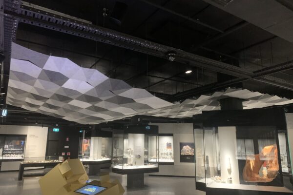 Australian Museum, Sydney Australia 1