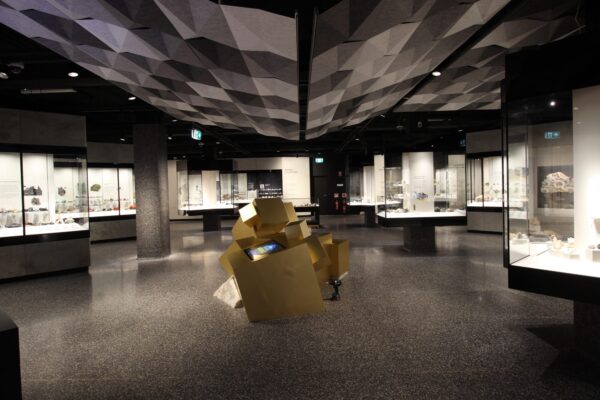Australian Museum, Sydney Australia 4