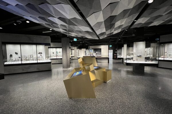Australian Museum, Sydney Australia 7
