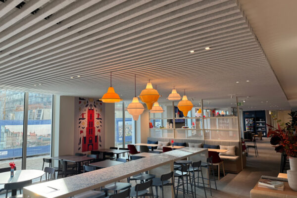 Holiday Inn Express Gent 5
