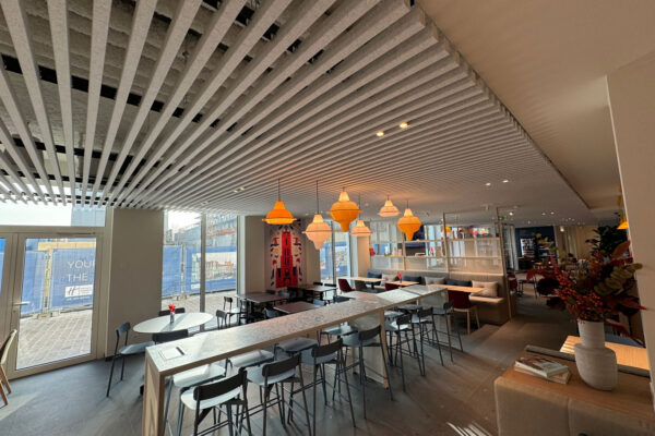 Holiday Inn Express Gent 8