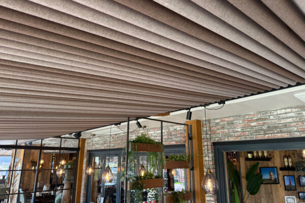Restaurant de Jutter, Purmerend 3
