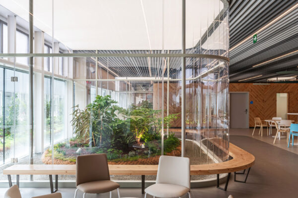 Zendal Hospital, Madrid 03
