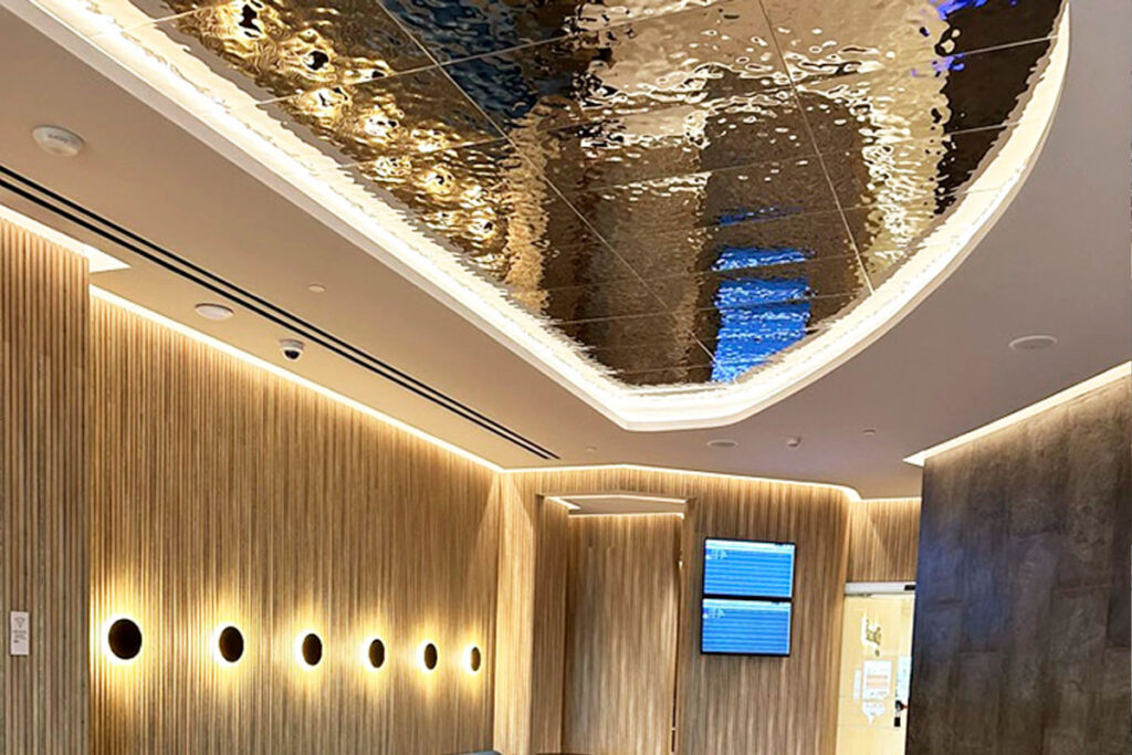 SALON VIP E 6