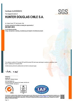 ISO 9001 INGLES 1