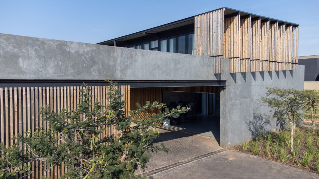 House Janse van Vuren 5