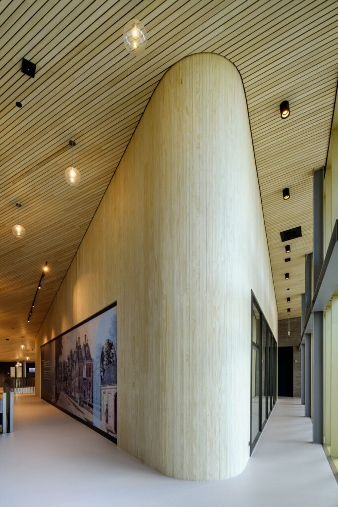 Cultural Centre De Nobelaer, Etten Leur NL 3