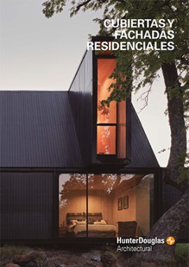 Brochure Cubiertas y Fachadas Residenciales