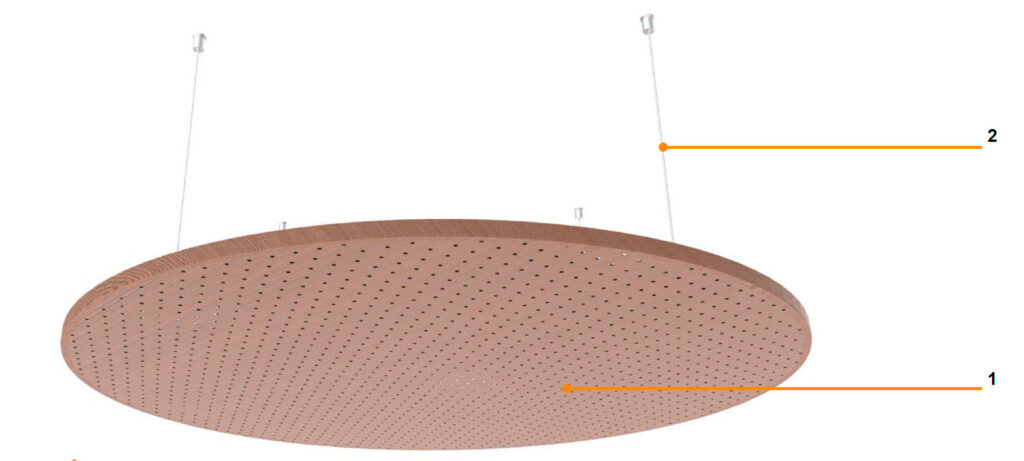 PERSPECTIVA PERSPECTIVA nube de madera