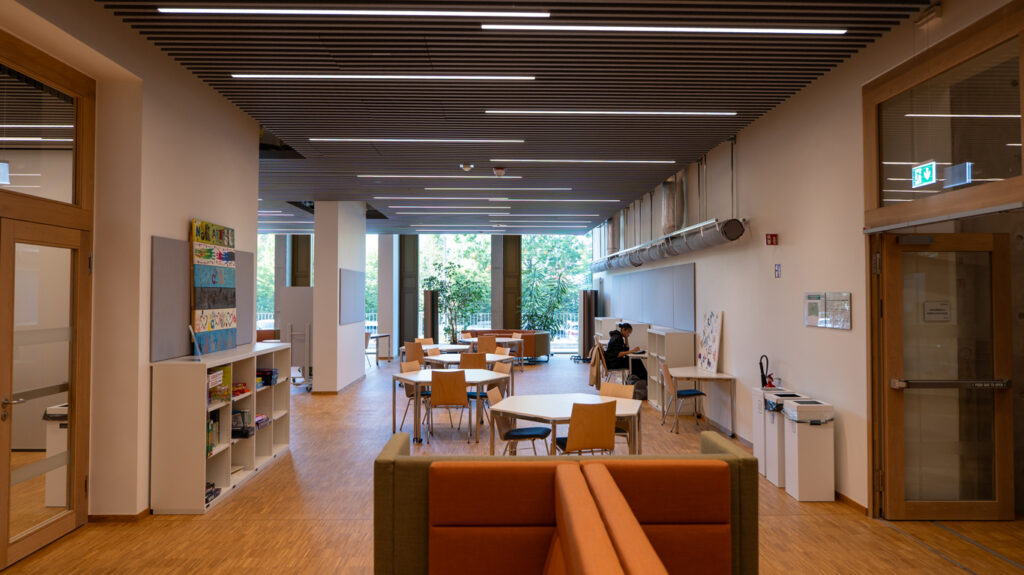 ENSA Lycée Technique 1