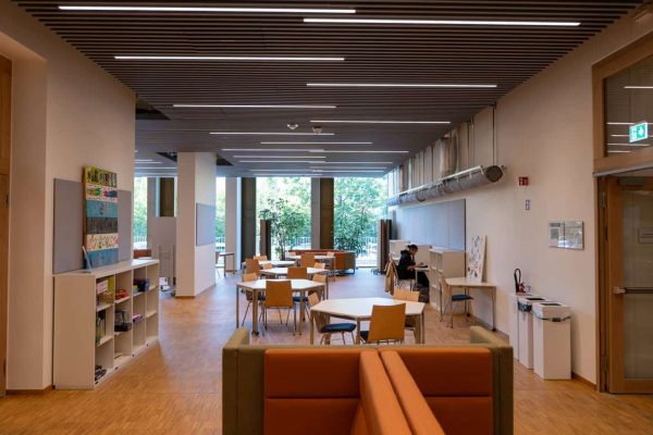 ENSA Lycée Technique 1