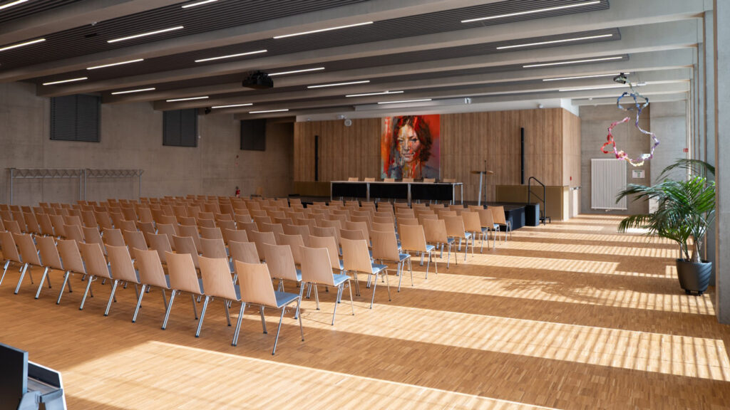 ENSA Lycée Technique 3