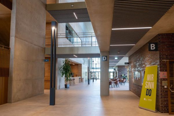 ENSA Lycée Technique 4