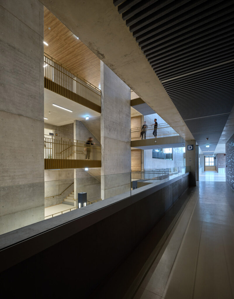 ENSA Lycée Technique 7
