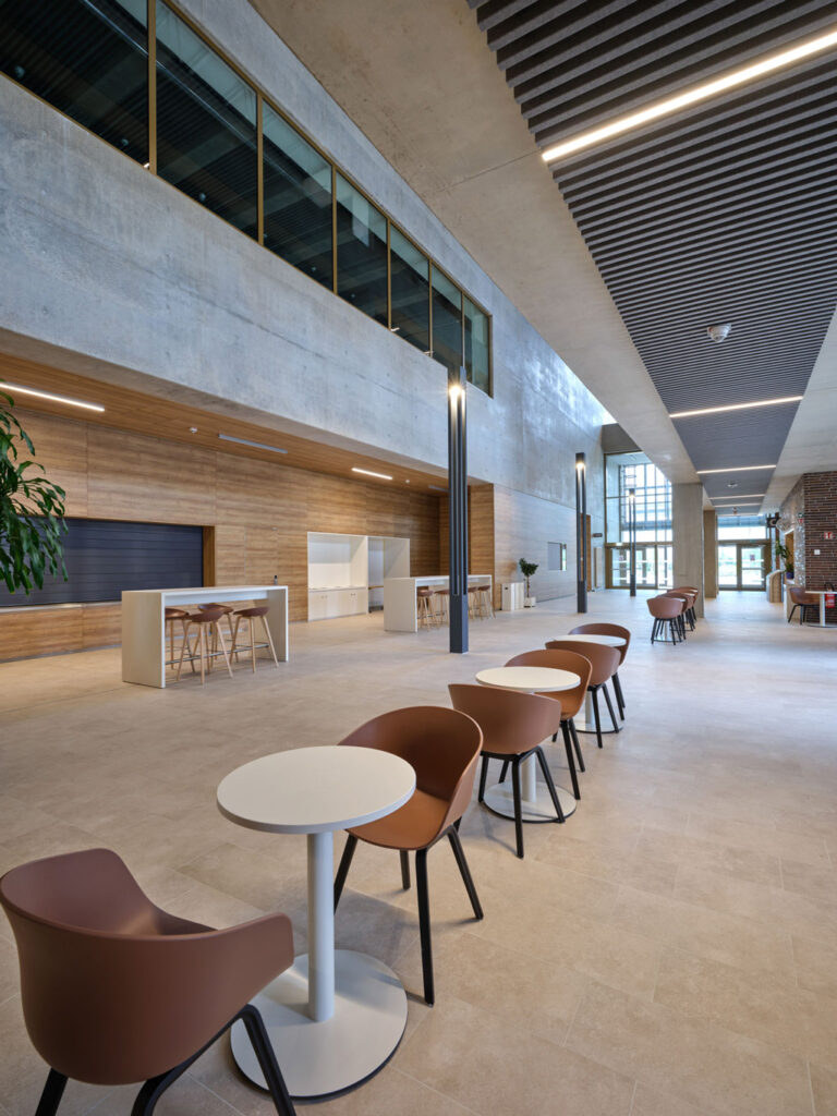 ENSA Lycée Technique 9