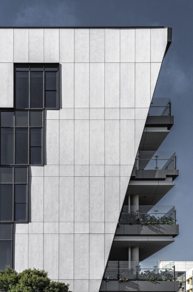 Prahran High School 2