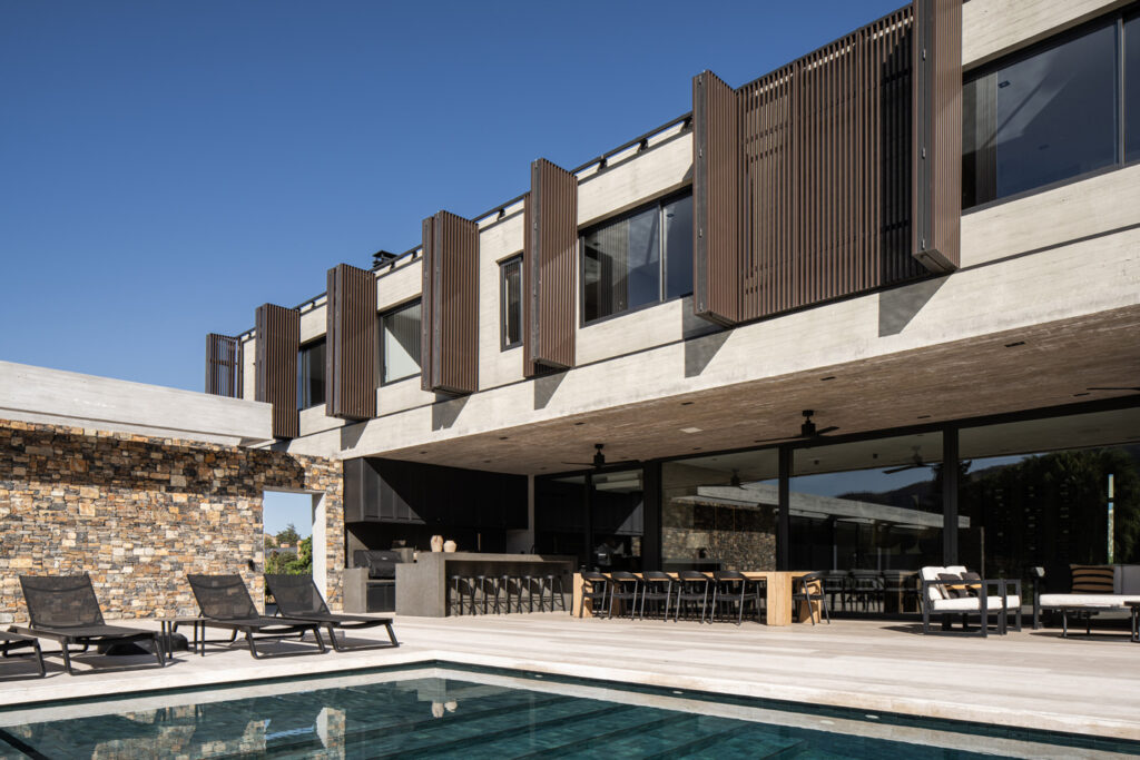 CASA BRASIL 5