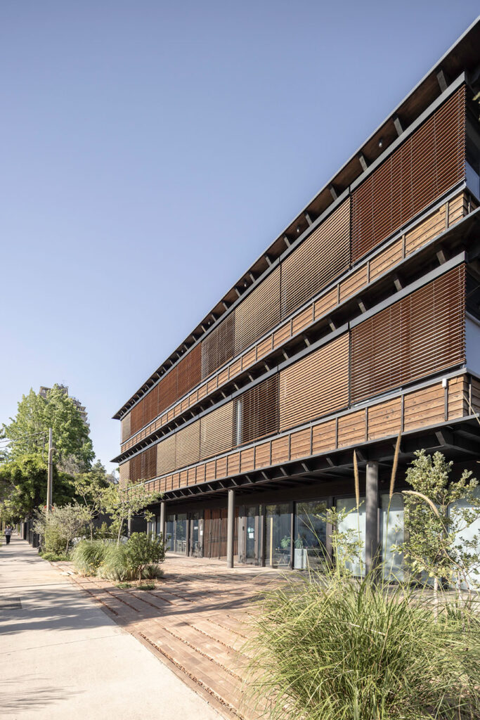 EDIFICIO BURGOS 3