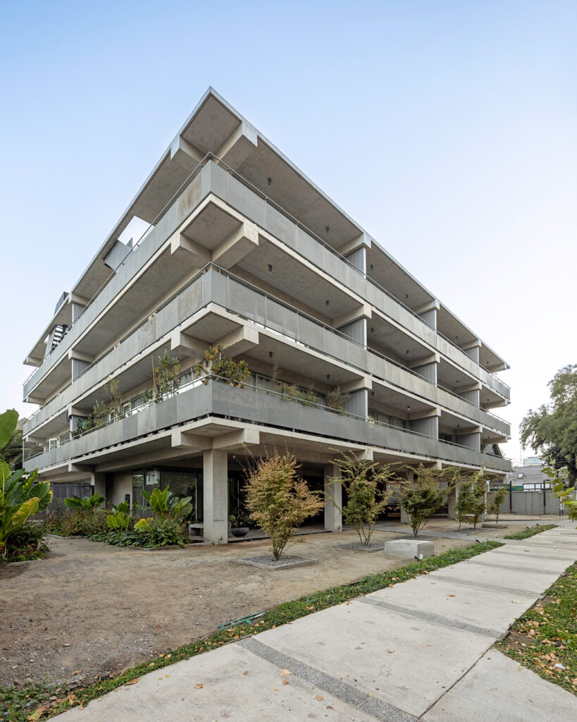 Edificio M2100 2