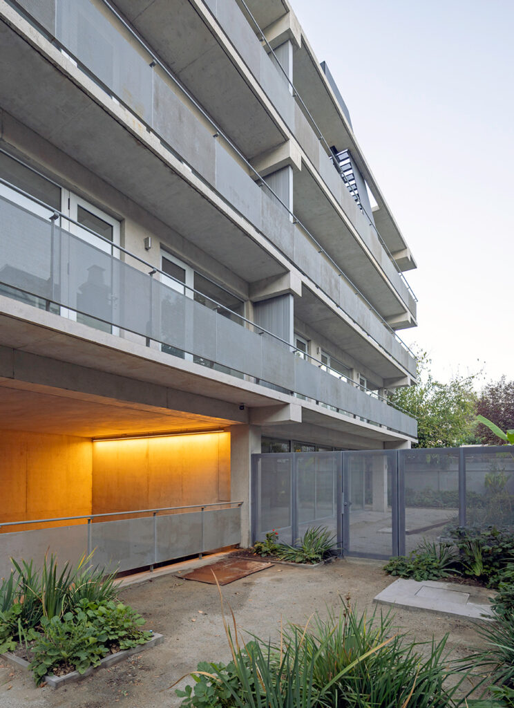 Edificio M2100 3