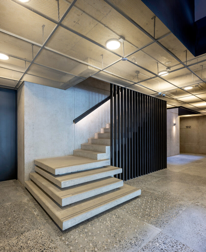 Edificio M2100 5