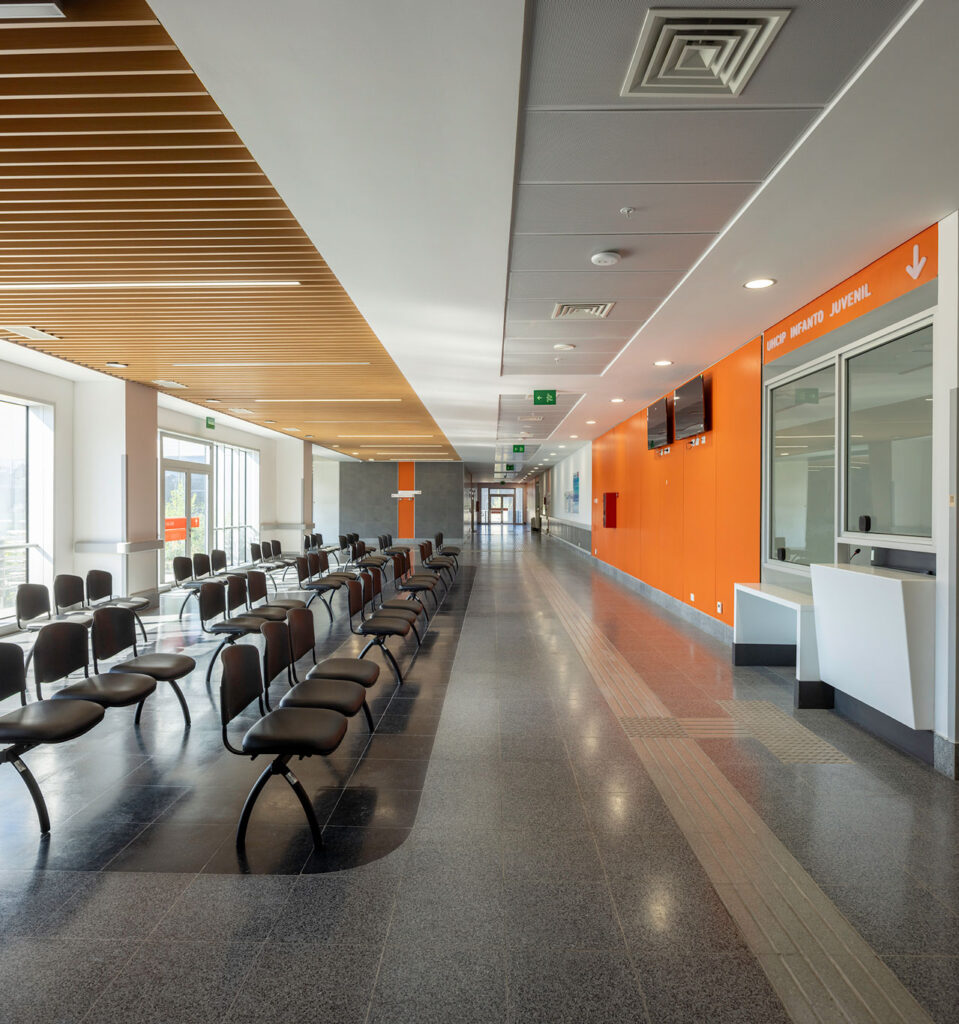 HOSPITAL MELIPILLA 10