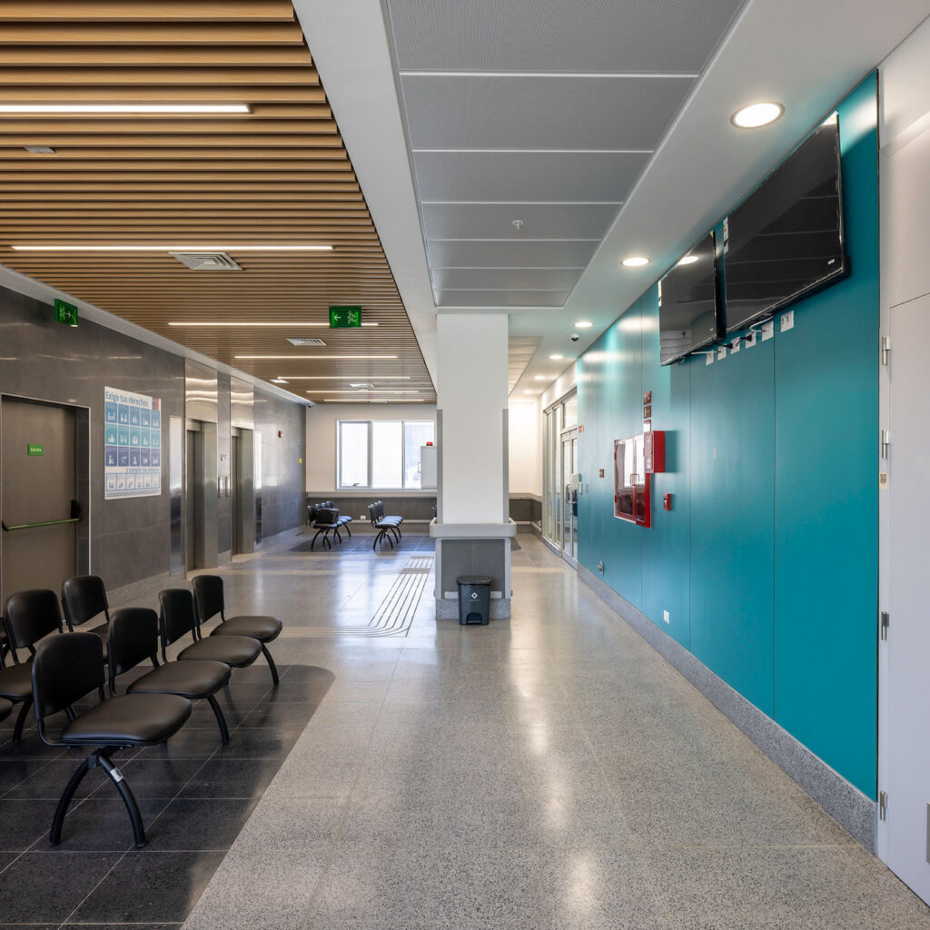HOSPITAL MELIPILLA 13