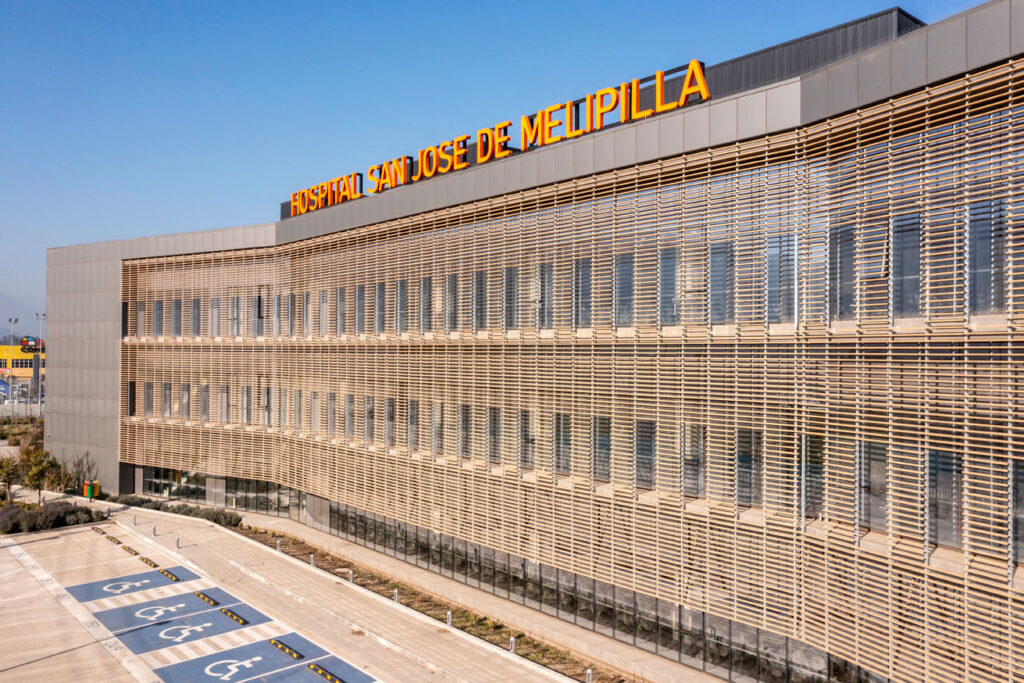 HOSPITAL MELIPILLA 17