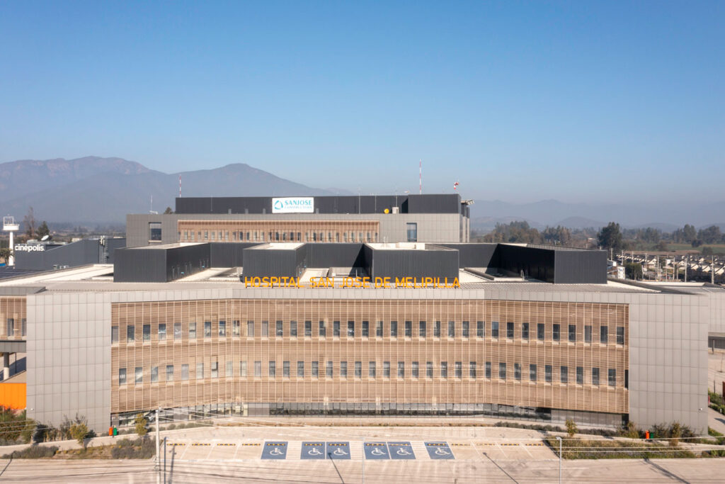 HOSPITAL MELIPILLA 18