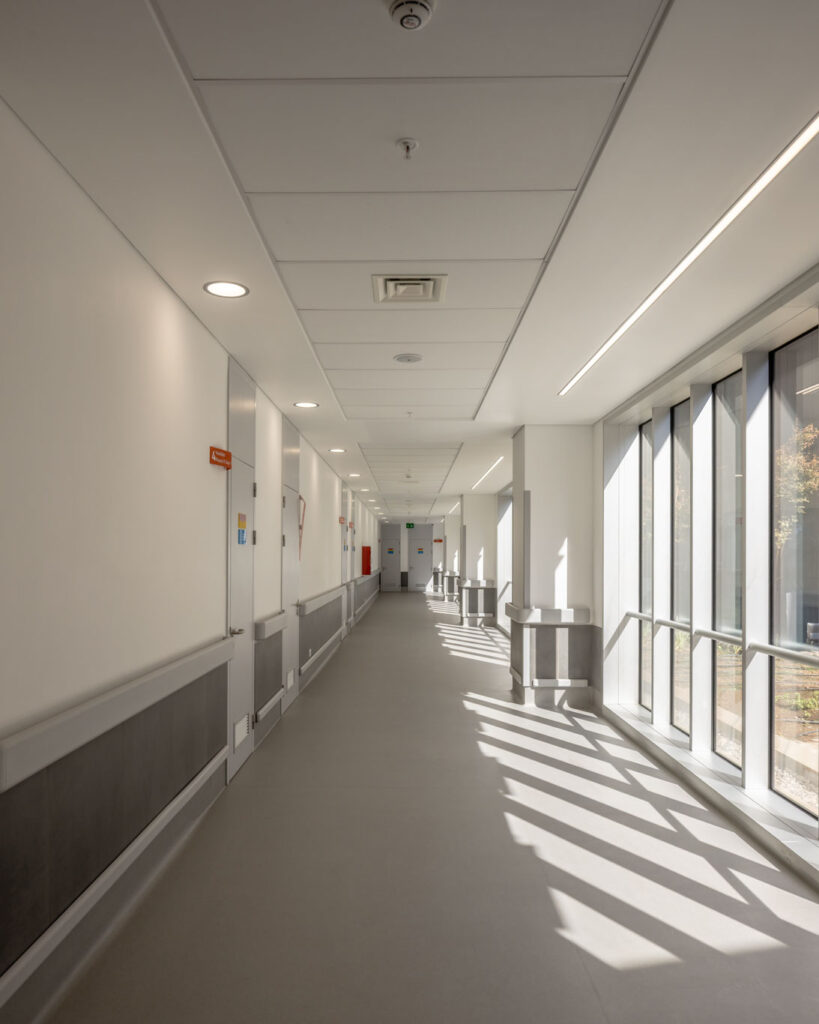 HOSPITAL MELIPILLA 7