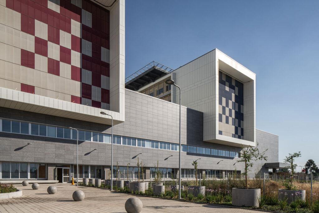 HOSPITAL REGIONAL ÑUBLE 9