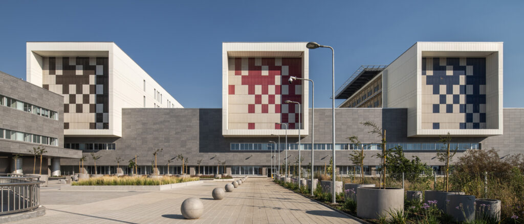 HOSPITAL REGIONAL ÑUBLE PPAL