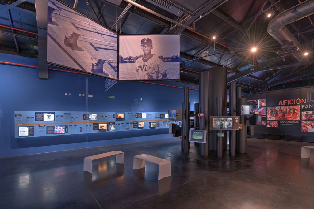 MUSEO DE PANAMA 1