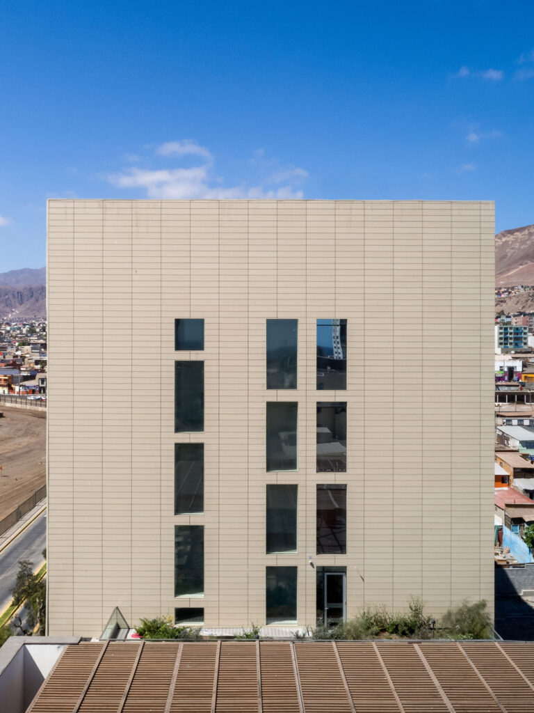 CENTRO JUSTICIA ANTOFAGASTA 5
