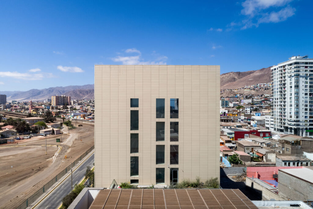 CENTRO JUSTICIA ANTOFAGASTA 6