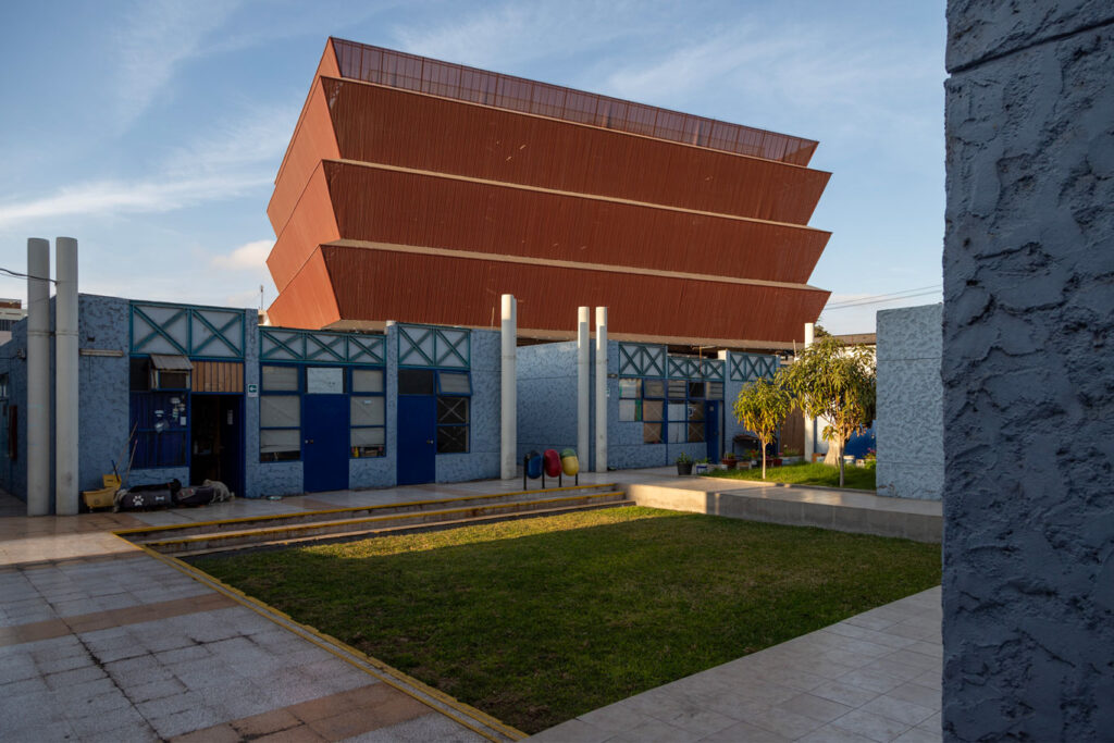 UTA FAC ING 8