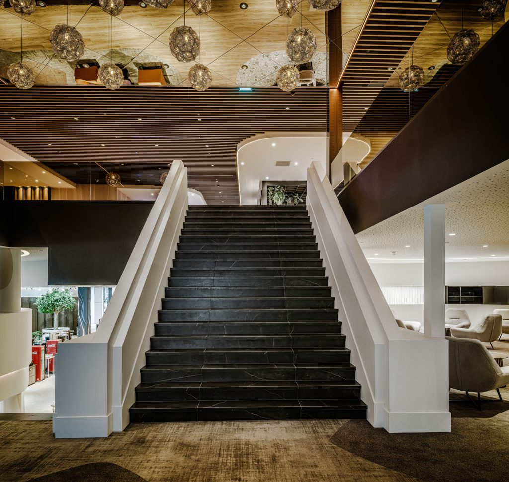NBC Nieuwegein 3