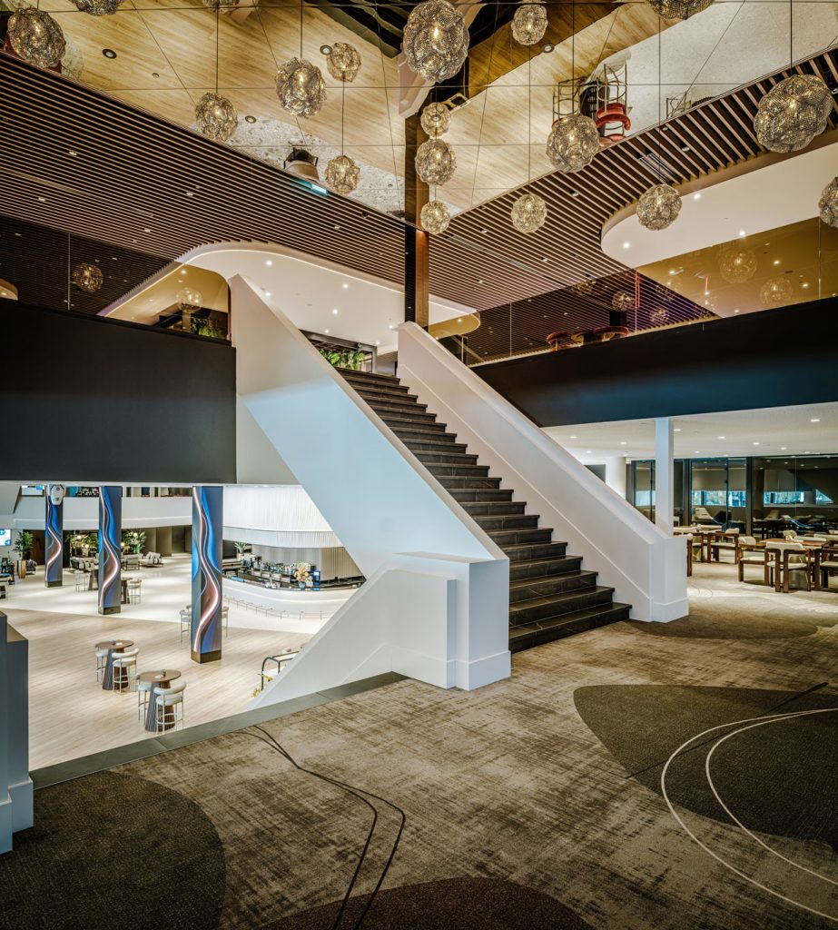NBC Nieuwegein 4