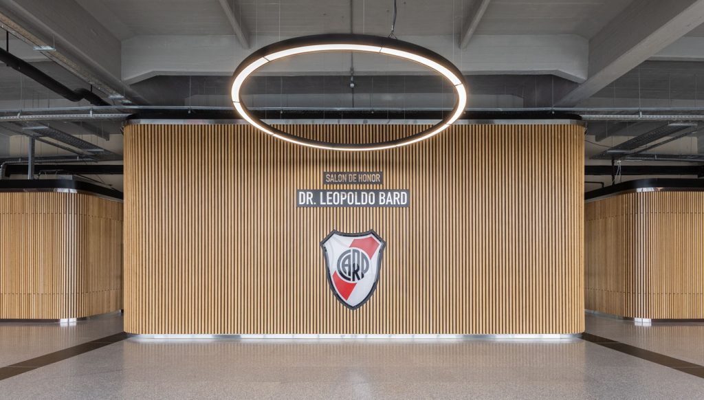 RIVER PLATE 6