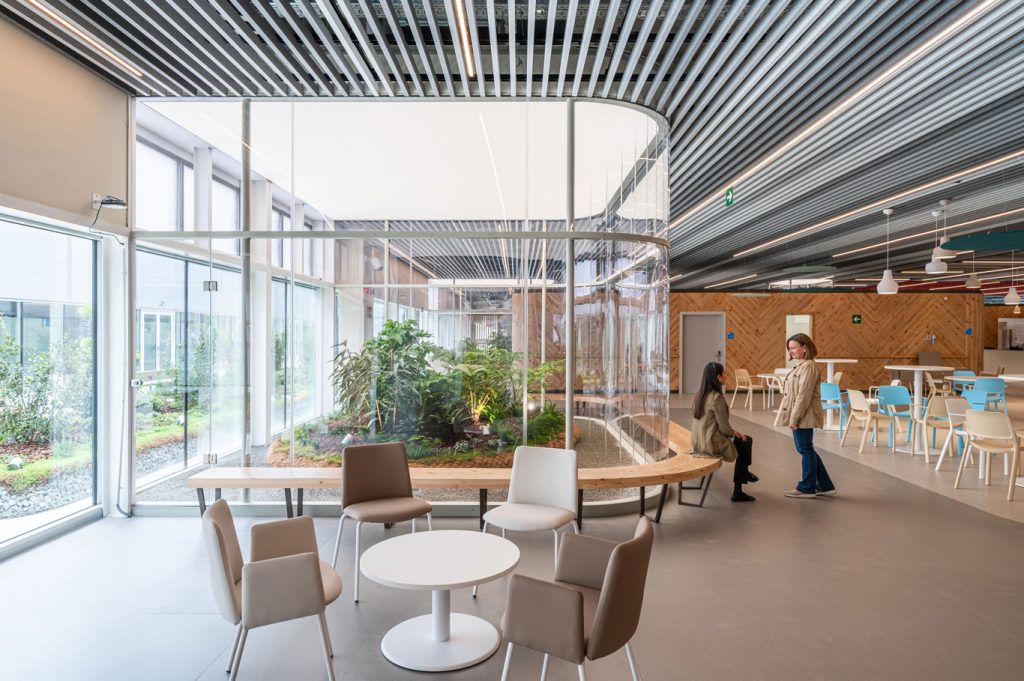 Zendal Hospital 8